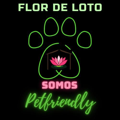 La Flor De Loto Cartago Exterior foto
