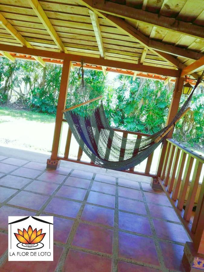 La Flor De Loto Cartago Exterior foto