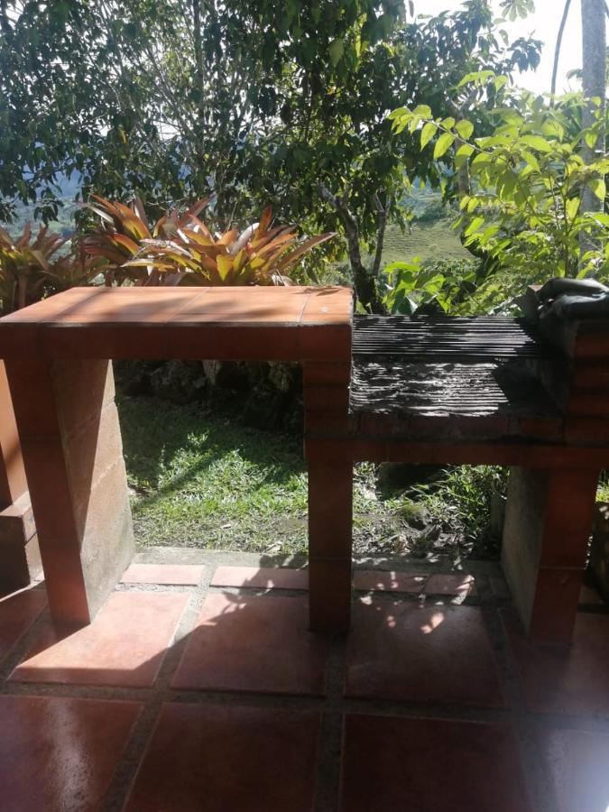 La Flor De Loto Cartago Exterior foto