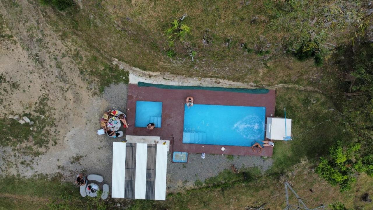 La Flor De Loto Cartago Exterior foto